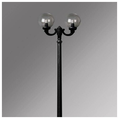 фото Fumagalli уличный фонарь fumagalli ricu ofir/g300 g30.157.r20.aze27