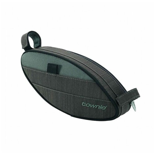 Сумка Townie Frame Bag, Ladies (Black)