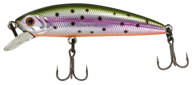 Воблер Tsuribito Minnow 42F 053