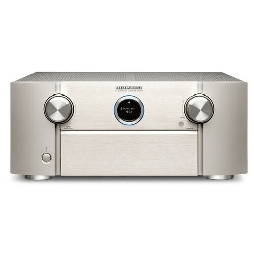 фото Av-ресивер marantz sr7015 gold