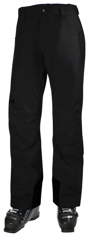 Брюки горнолыжные HELLY HANSEN Legendary Insulated M Total Black (INT:XXL)