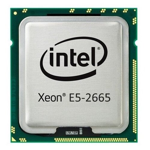 Процессор Intel Xeon MP E7-4820 LGA1567, 8 x 2000 МГц, IBM процессор intel xeon e5504 nehalem 4 x 2000 мгц ibm