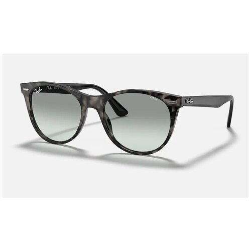 фото Солнцезащитные очки ray-ban wayfarer ii rb2185 1250/ad (55-18) luxottica