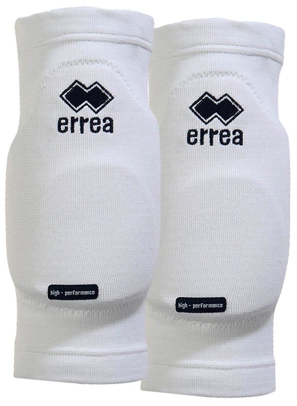 Волейбольные наколенники Errea T1410000001 Tokyo Knee Pads ( M US )