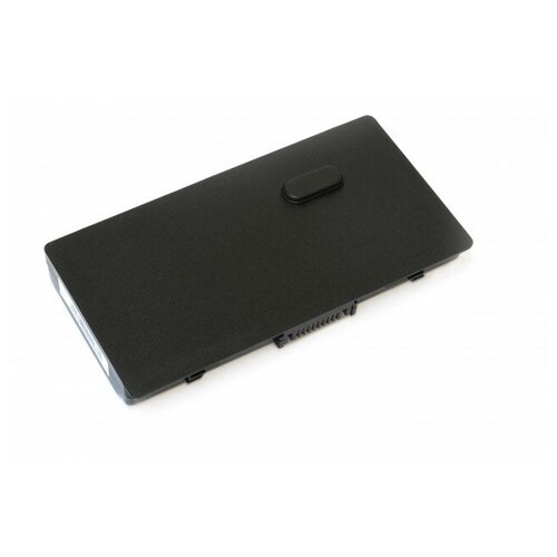 фото Аккумуляторная батарея pitatel для ноутбука toshiba pabas115 10.8v (5200mah)