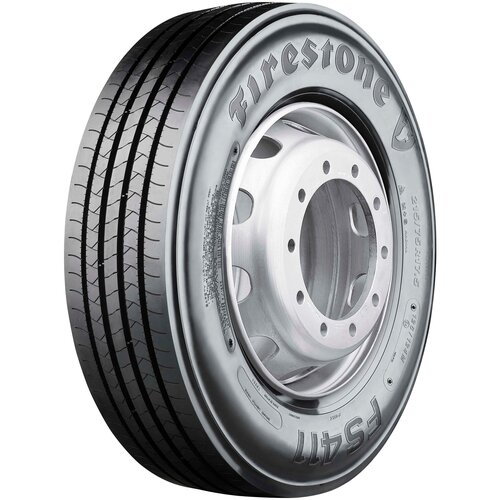 FIRESTONE 13484 19,5/285/70 Firestone FS411 145M TL M+S Рулевая