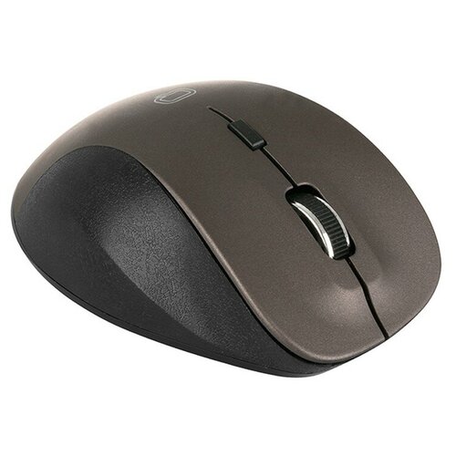 Мышь QUMO Office M55 Elite черный 71900₽