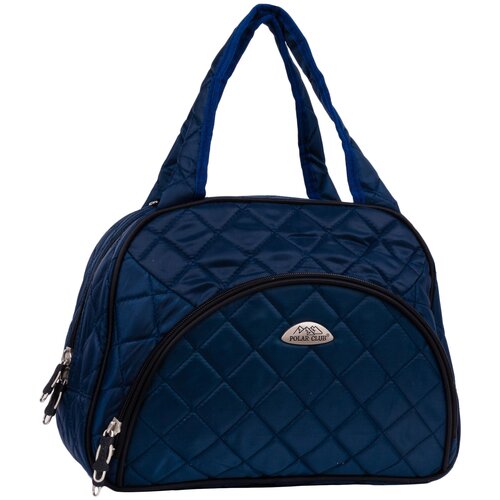 фото Сумка дорожная polar 7036.1, синий