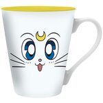Кружка Sailor Moon Mug 250 ml x2 ABYMUG632 - изображение