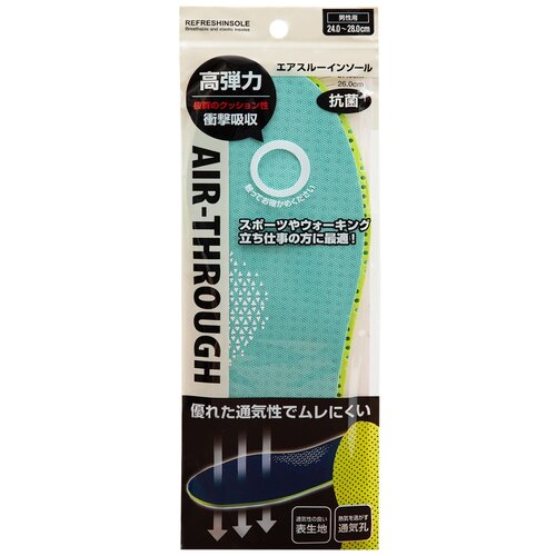 Стельки для обуви женские размер 38 - 44 241₽