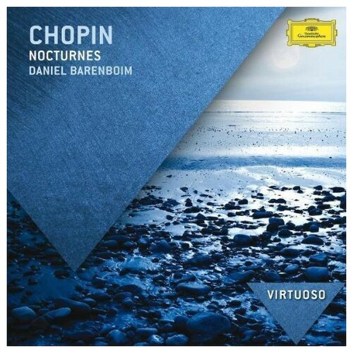 Chopin: Nocturnes - Barenboim (1 CD) towe ap b c 10 1p n single phase b c protect 3 modulars 1 1 protect mode iimp 50ka up 1 5kv complex power surge protector