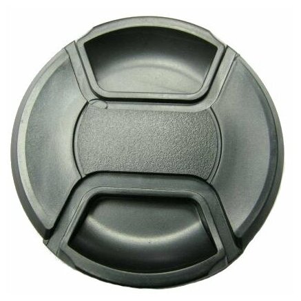 Аксессуар 67mm - Betwix SOLC-67 Snap-on Lens Cap