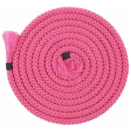 фото Скакалка для художественной гимнастики cinderella pink, 3м chanté