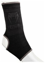 Суппорты Venum Kontact Black/Black