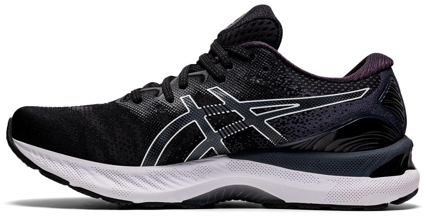 asics nimbus 23