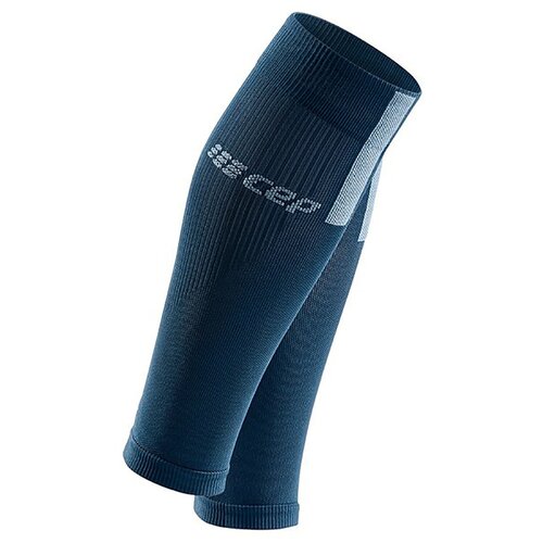 фото Компрессионные гетры cep compression gaiters c303 синий ii c303w- n