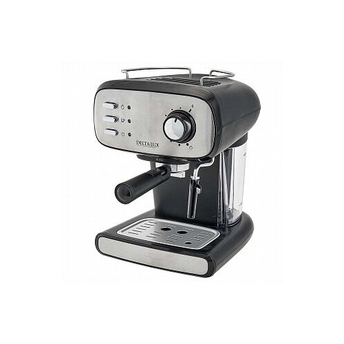 Delta LUX DE-2004 черный 952500₽