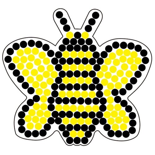Термомозаика Hobbius №15 Пчела (TLS-01)