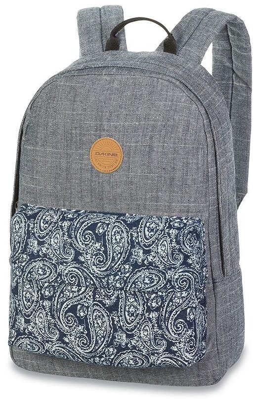 Рюкзак Dakine 365 Canvas 21L Clyde