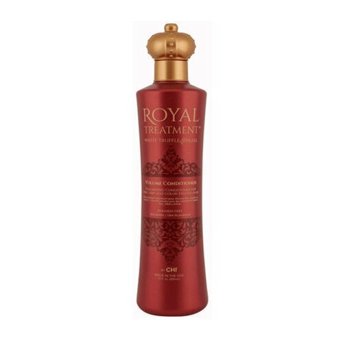 Chi Кондиционер для объема / Royal Treatment 355 мл бальзам для волос для объема chi royal treatment volume conditioner 355 мл