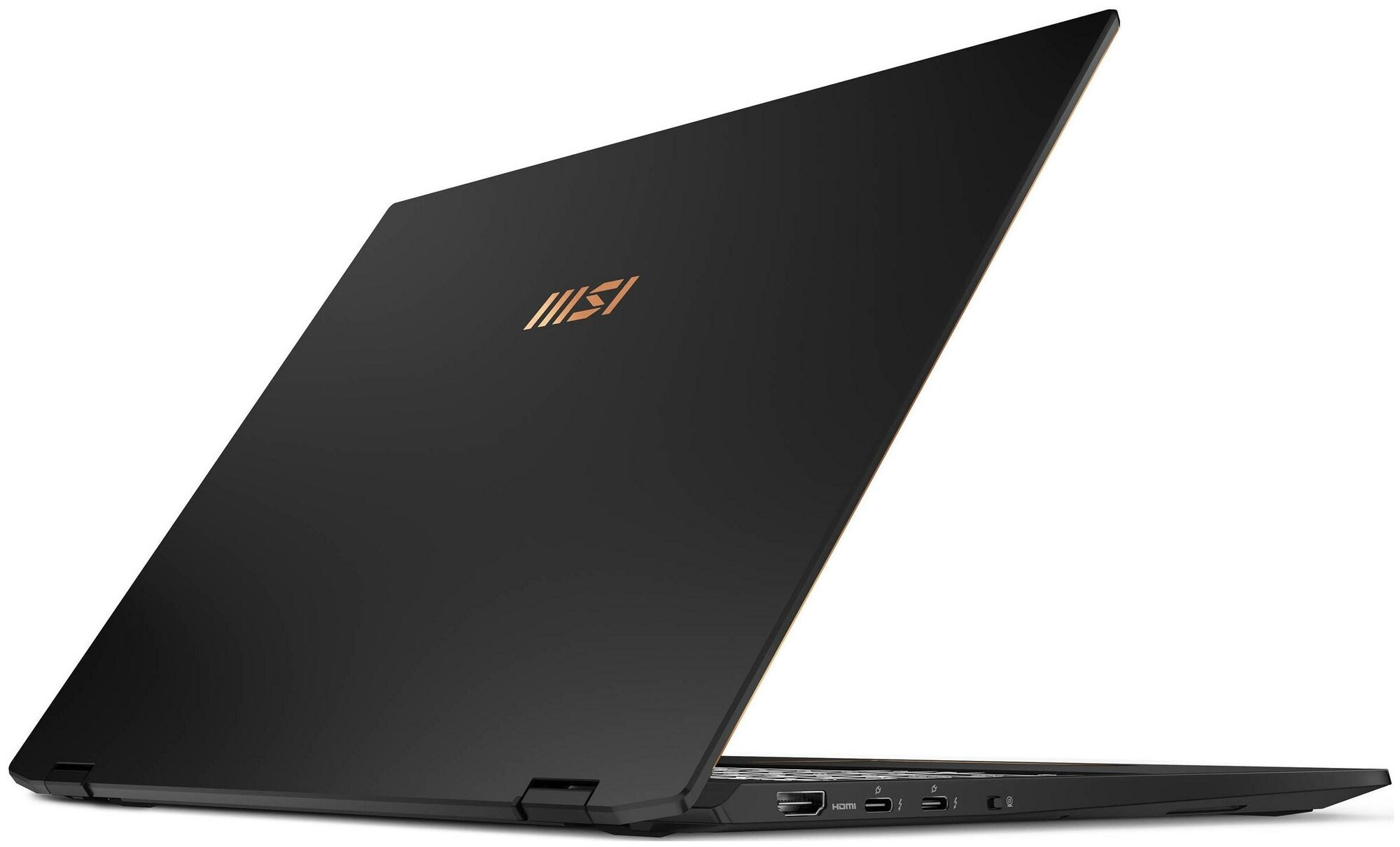 Ноутбук MSI Summit E16 Flip Evo A11MT-092RU 1616SSD 1024черный