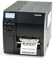 Термотрансферный принтер Toshiba TEC B-EX4T1