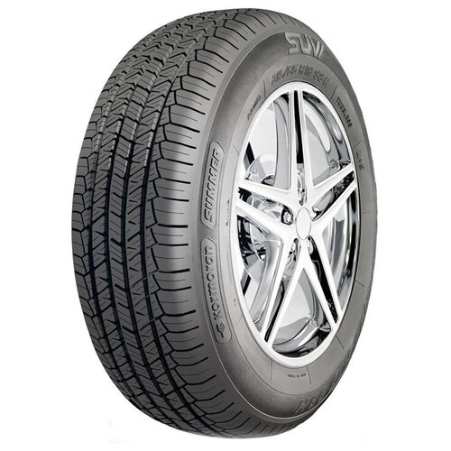 Шина 275/40R20 Kormoran SUV Summer 106Y