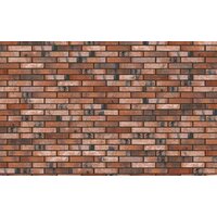 King Klinker Клинкерная плитка King Klinker Brick street (HF05)