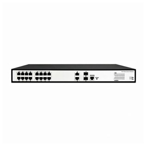 PoE-коммутатор 16-портов SatVision SVB-3116P 2760000₽