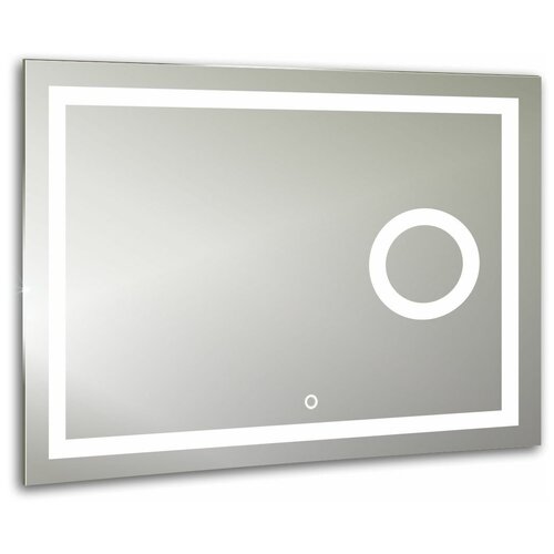 фото Зеркало silver mirrors оптима (фр-00001375)
