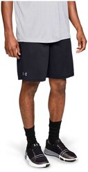 Шорты Under Armour Tech Mesh Shorts 22.5cm Черный SM 1328705-001