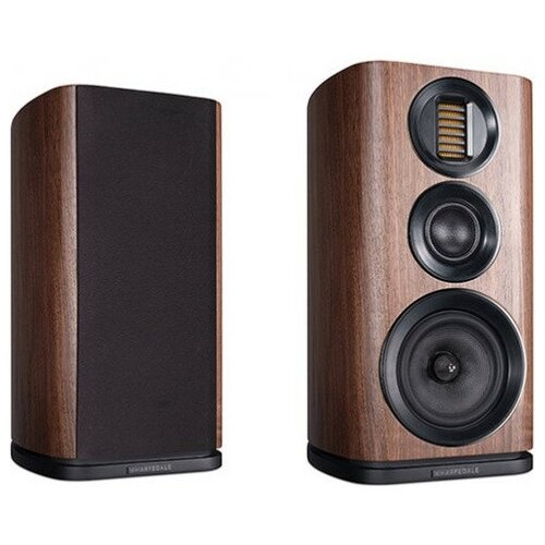 Полочная акустика Wharfedale EVO 42 walnut 5599000₽
