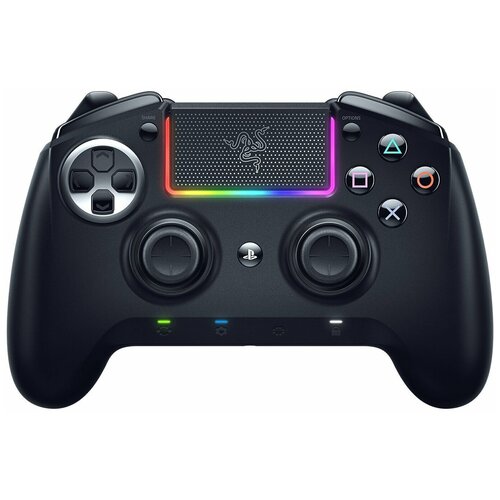 фото Геймпад razer raiju ultimate, black витринный образец