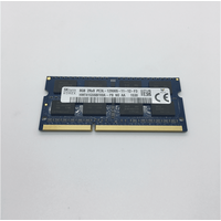 Оперативная память Hynix DDR3L 8Gb 1600Mhz HMT41GS6BFR8A-PB So-Dimm PC3L-12800 1x8 ГБ