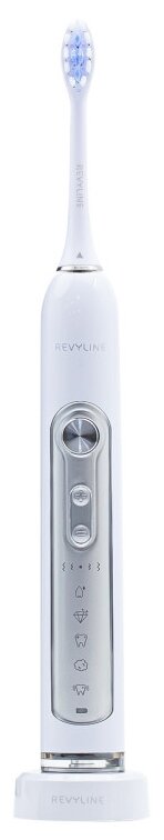 Электрическая зубная щетка Revyline RL 010