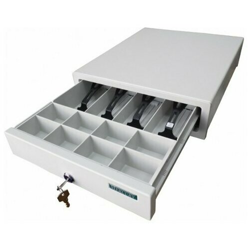 Денежный ящик Меркурий-1002 2920₽