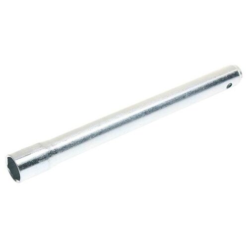 Ключ свечной трубчатый 21мм L=270мм с магнитом коломна 15344