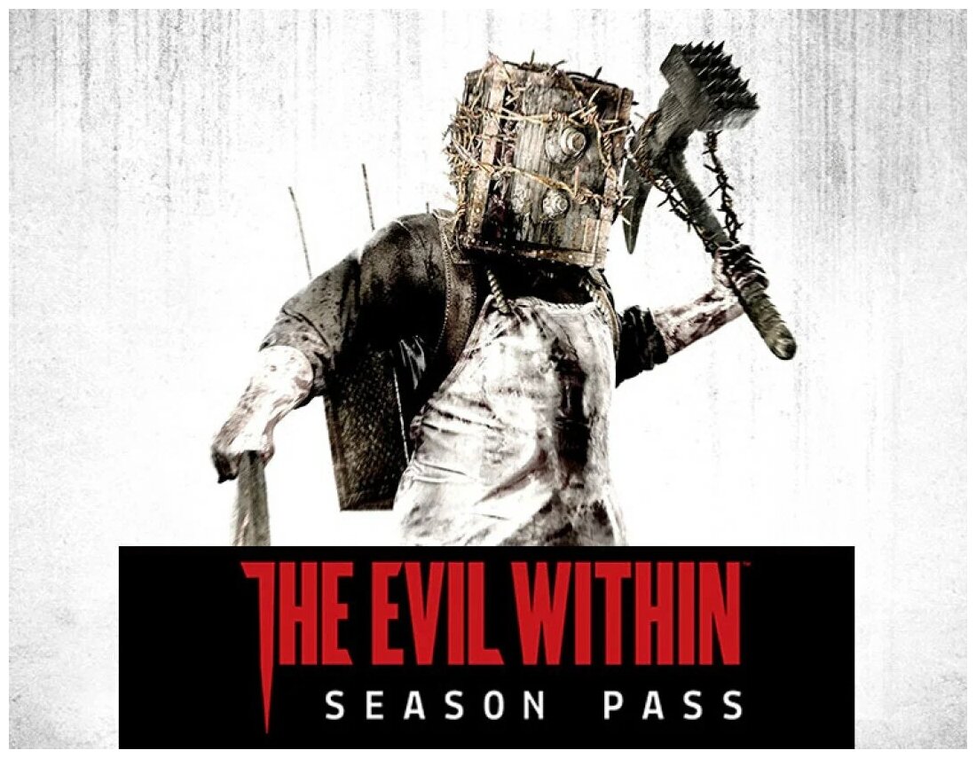 Will the evil within be on steam фото 38