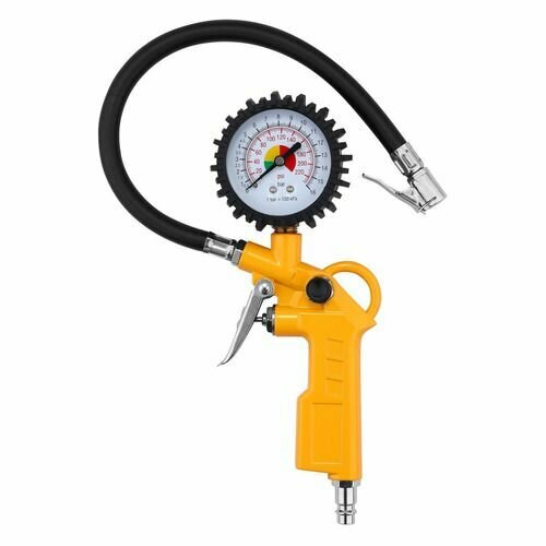 Набор пневмоинструментов DEKO DKPT03 3 предмета 018-0913 238700₽