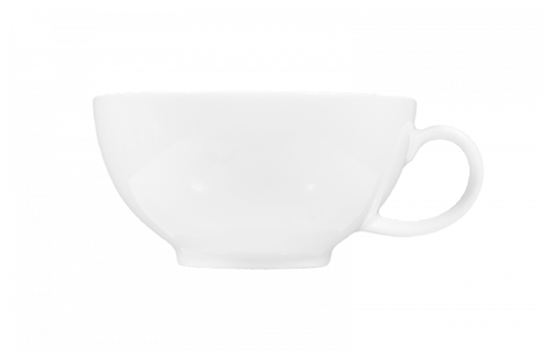 Seltmann Weiden Чашка для чая 0.21 л белая Sketch Basic Seltmann