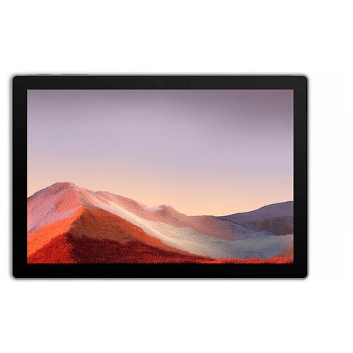 Планшет Microsoft Surface Pro 7 i5-1035G4 256GB/8GB RAM Wi-Fi Windows 10 Pro, Platinum