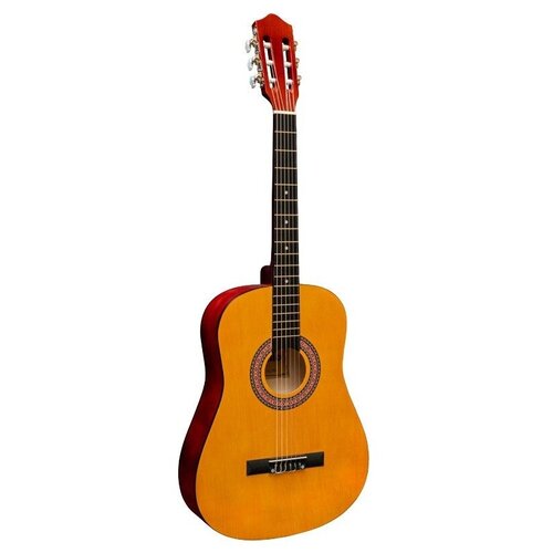 Классическая гитара Prado HC-382/OR