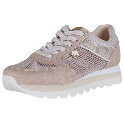 фото Ccs22-bjlc6-003-a полуботинки женские covani