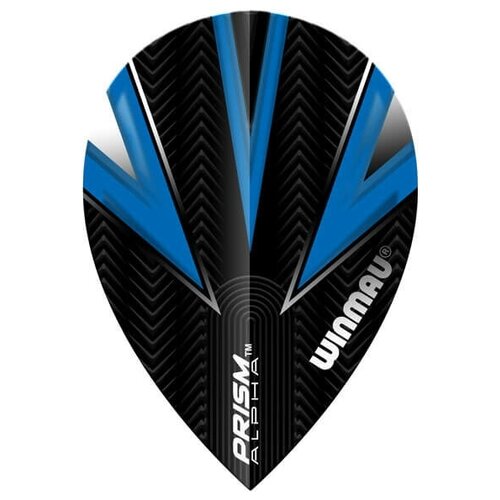  Winmau Prism Alpha (6915.401) Pear