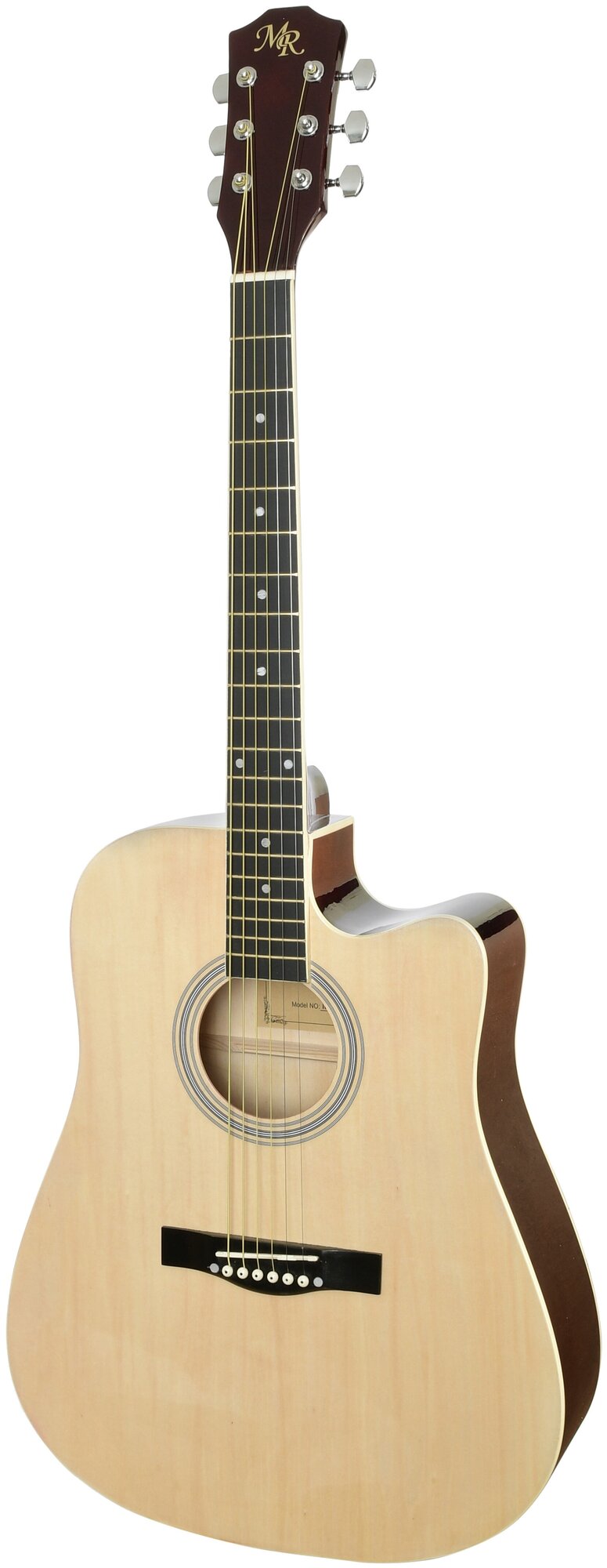 MARTIN ROMAS MR-440 N - Гитара акустическая