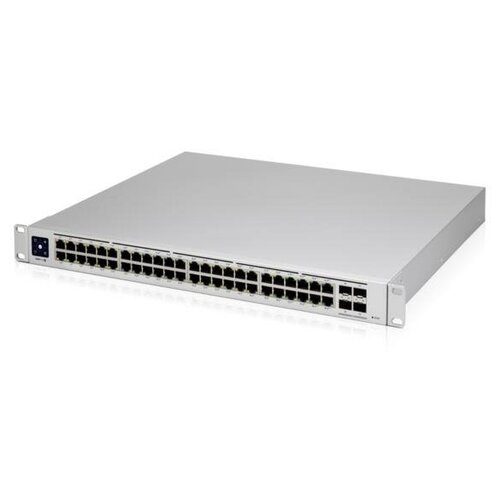 Коммутатор Ubiquiti USW-48-POE 9877300₽