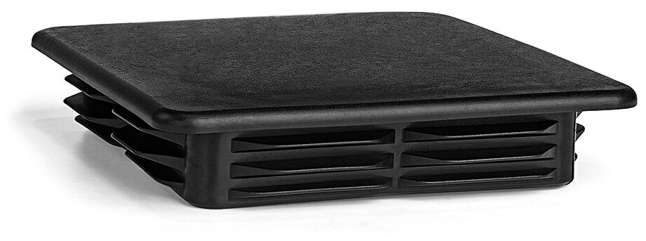 фото Заглушка квадратная 150х150 мм для профильной трубы, (2шт)