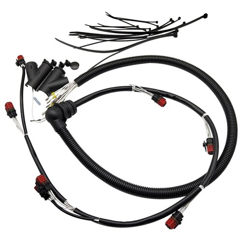 COMBO CMB227001 CMB227001_Жгут проводов форсунок Volvo/RVI 22248490/7422248490