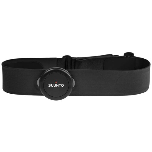 Умный нагрудный пульсометр Suunto SS050579000 Smart Heart Rate Belt