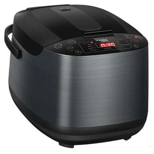 Мультиварка Redmond SkyCooker RMC-961S Цвет Black 1290000₽